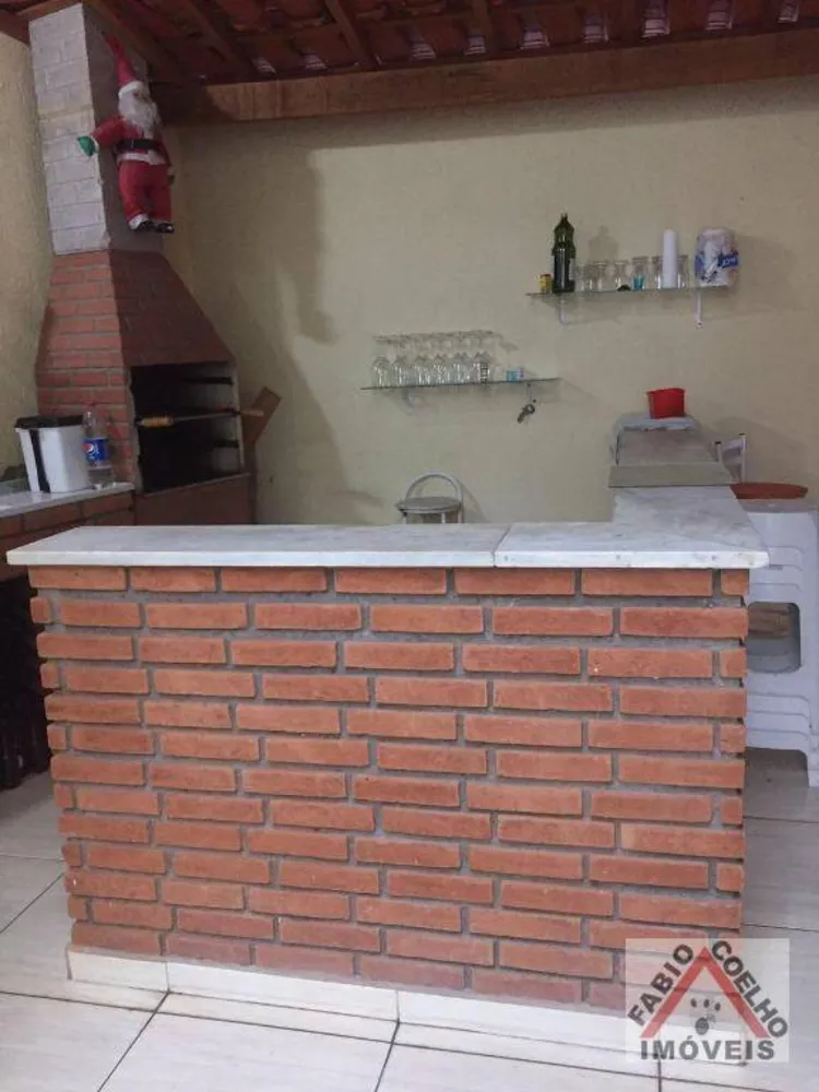 Casa, 3 quartos, 130 m² - Foto 5