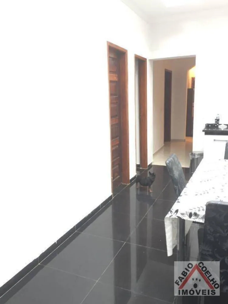 Casa, 3 quartos, 130 m² - Foto 12