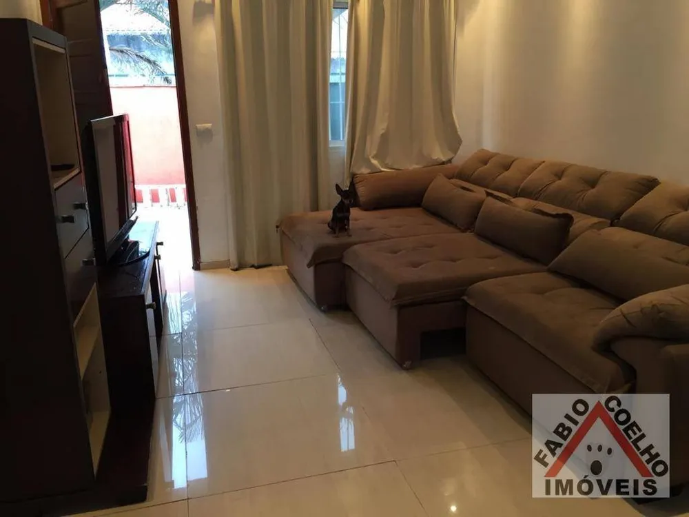 Casa, 3 quartos, 130 m² - Foto 3
