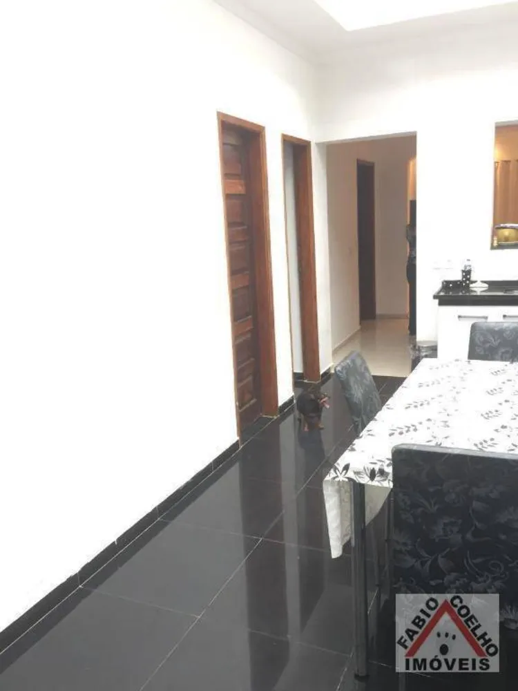 Casa, 3 quartos, 130 m² - Foto 4
