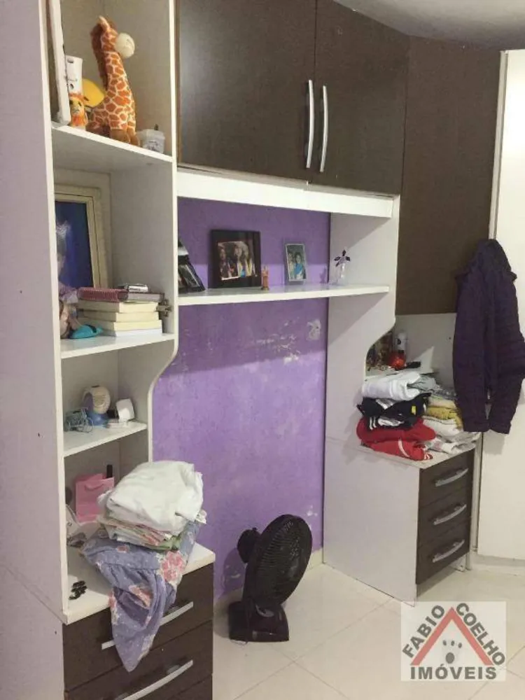 Casa, 3 quartos, 130 m² - Foto 6