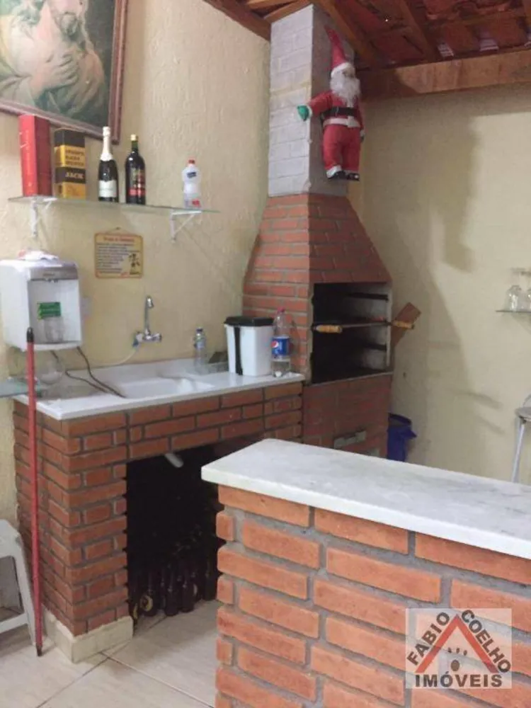 Casa, 3 quartos, 130 m² - Foto 16
