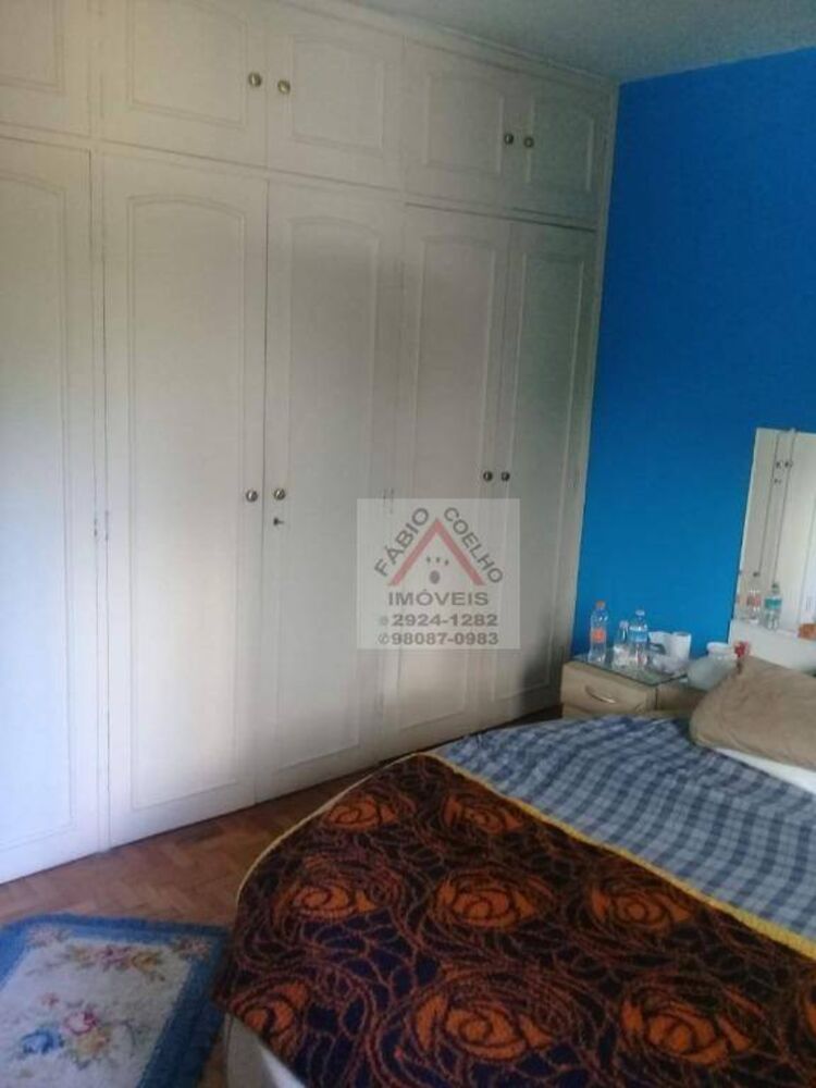 Sobrado à venda com 3 quartos, 280m² - Foto 11