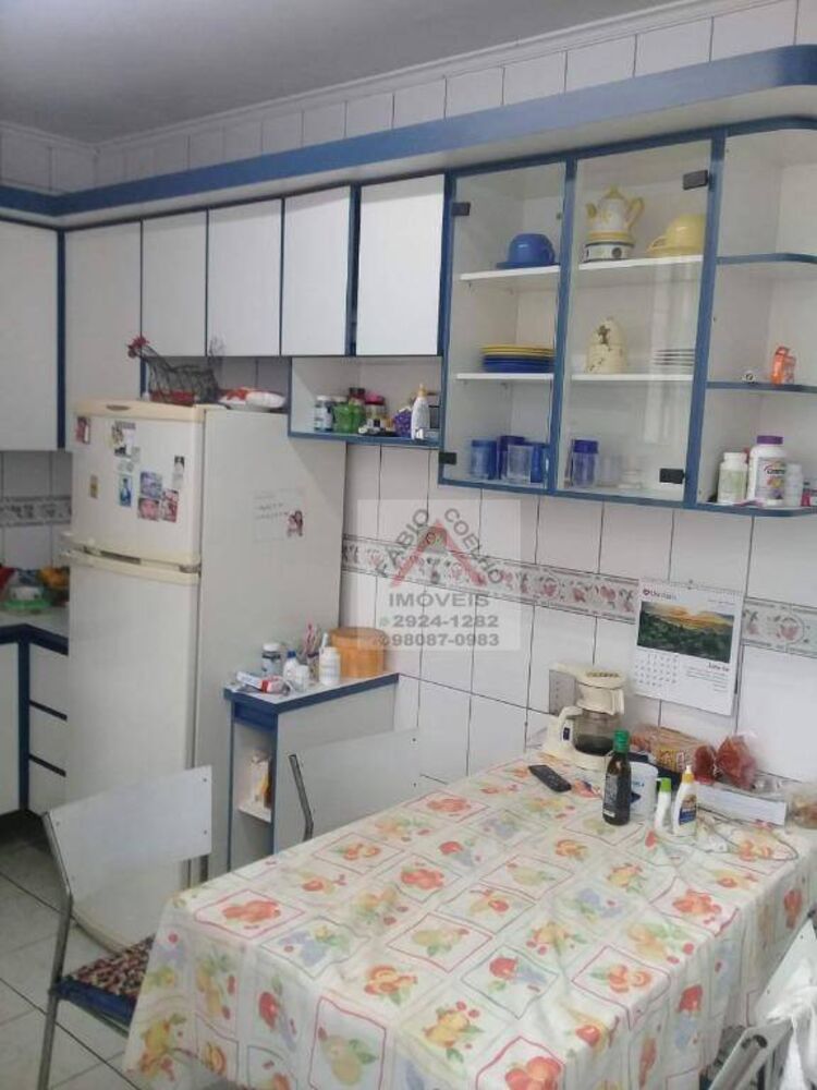 Sobrado à venda com 3 quartos, 280m² - Foto 7