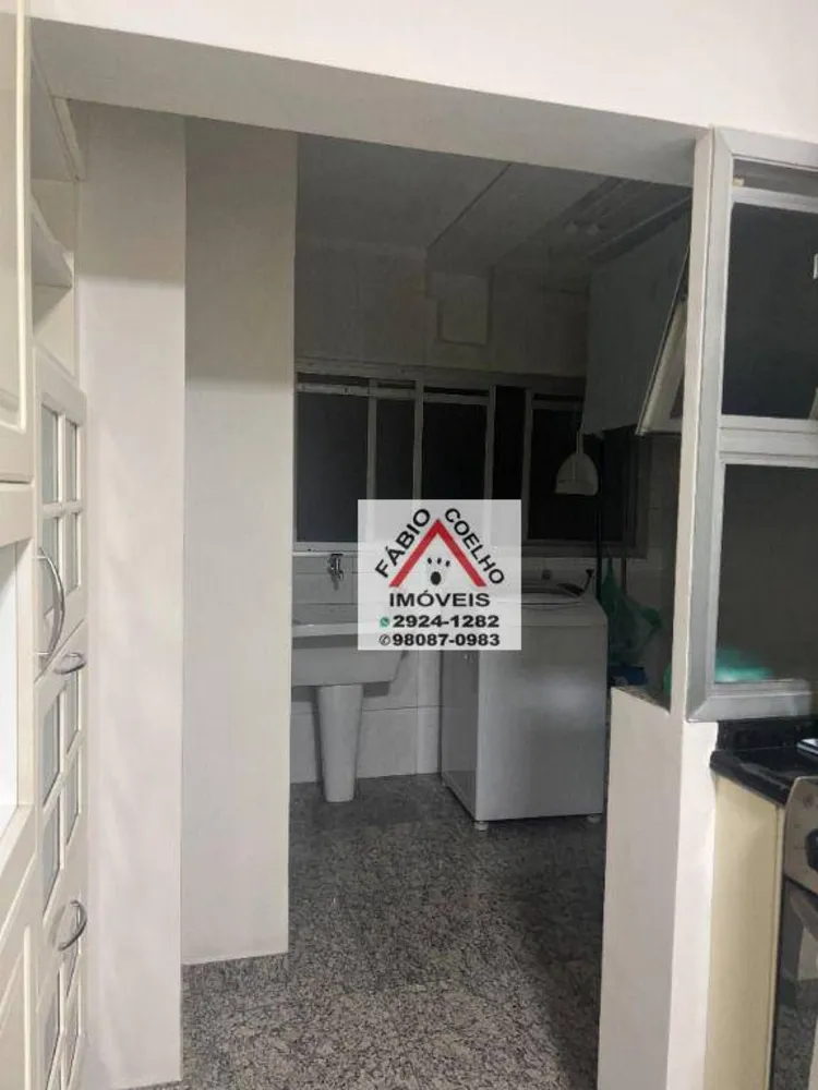 Cobertura, 4 quartos, 340 m² - Foto 11