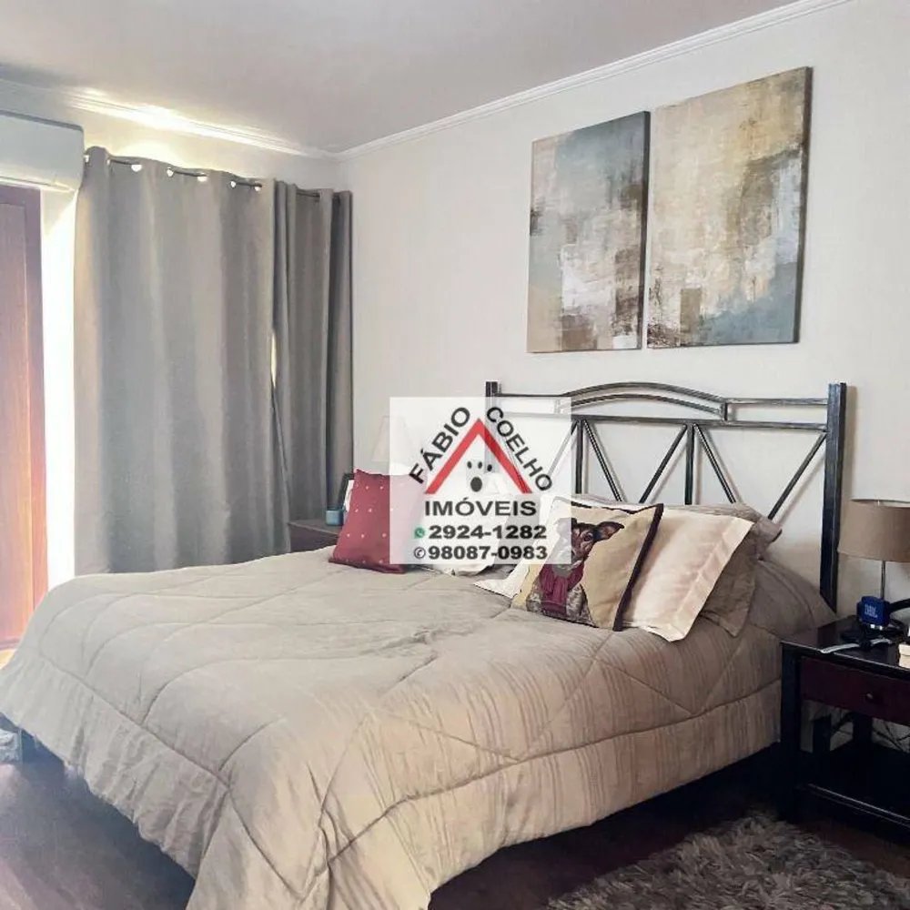 Cobertura, 4 quartos, 340 m² - Foto 12