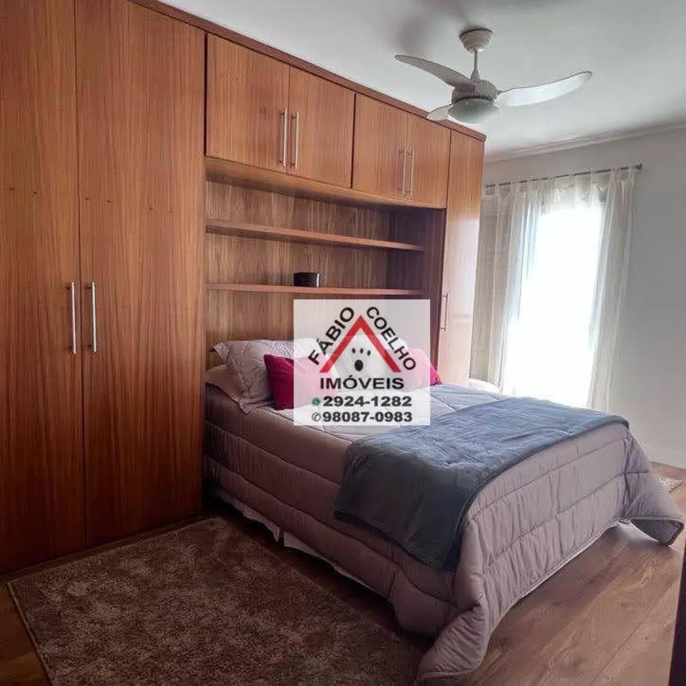 Cobertura, 4 quartos, 340 m² - Foto 5