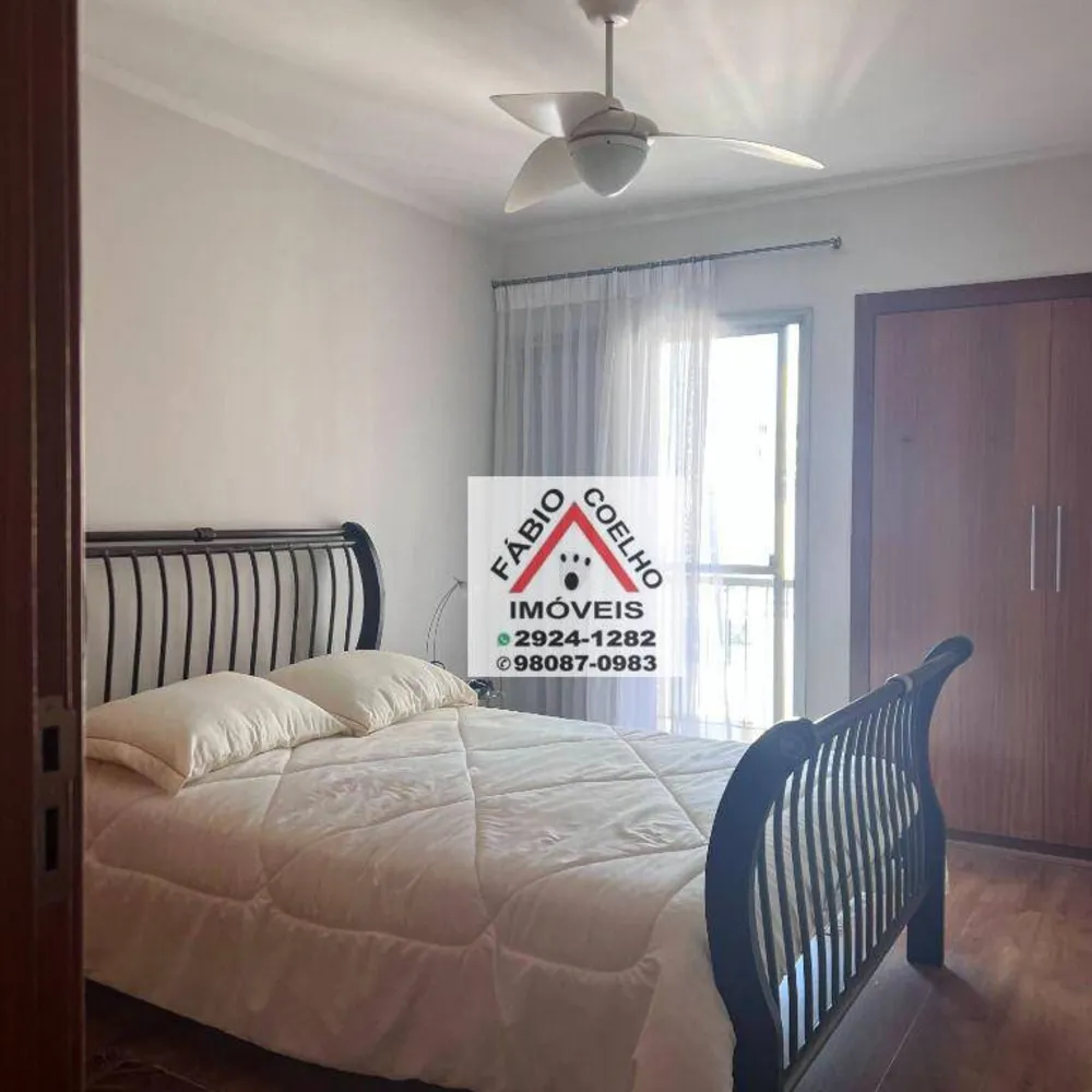 Cobertura, 4 quartos, 340 m² - Foto 10