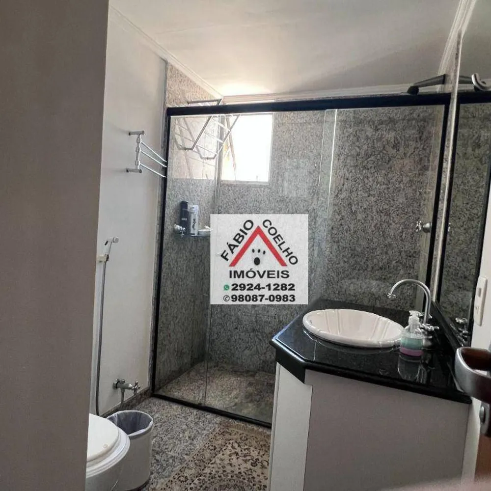 Cobertura, 4 quartos, 340 m² - Foto 7