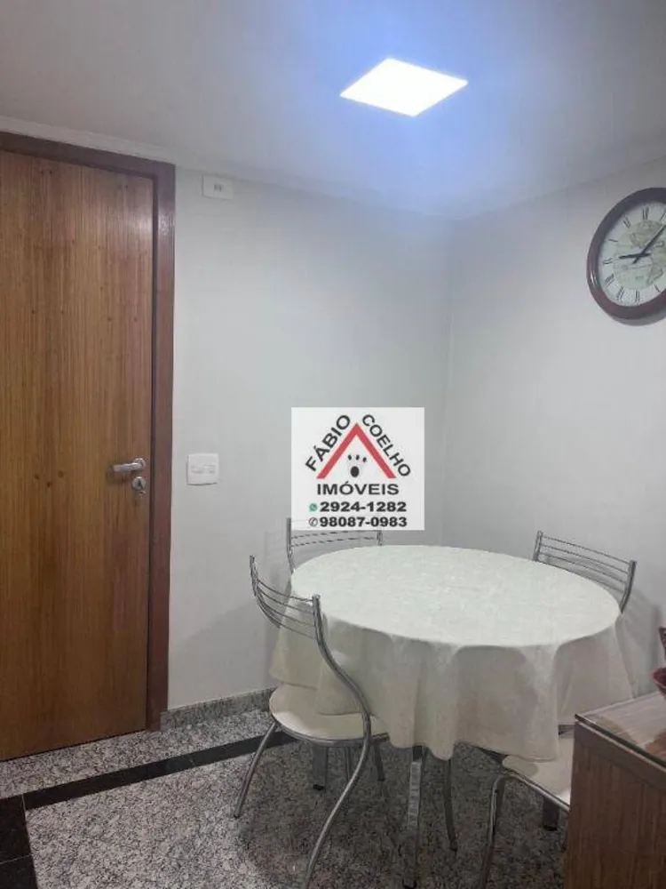 Cobertura, 4 quartos, 340 m² - Foto 4