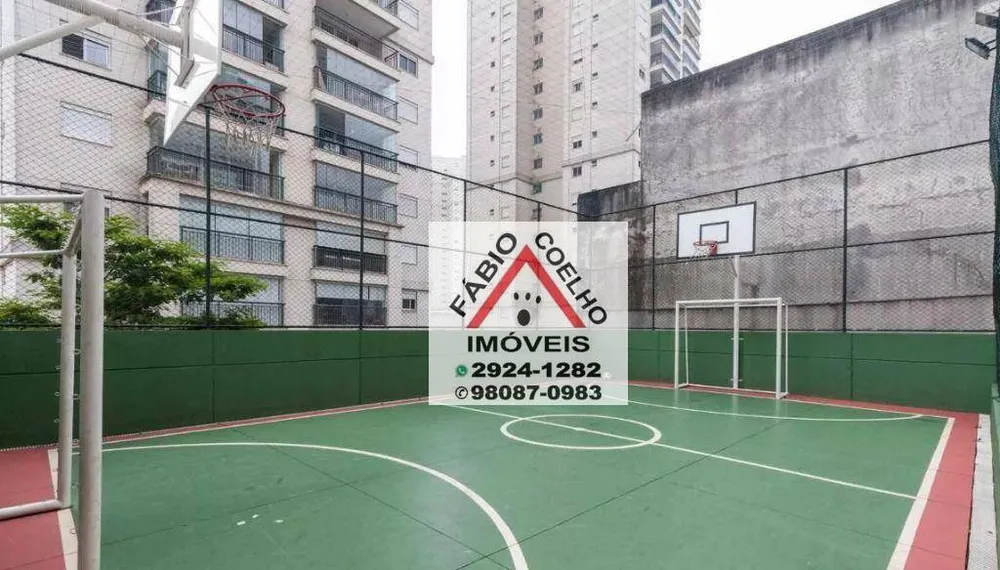 Apartamento, 2 quartos, 86 m² - Foto 6