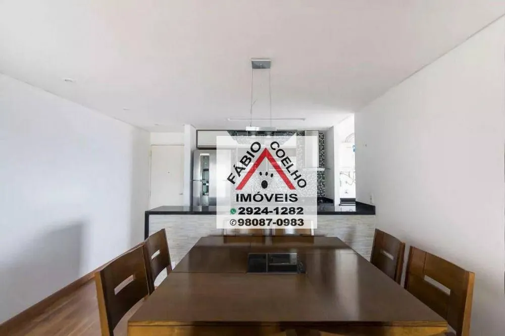 Apartamento, 2 quartos, 86 m² - Foto 2