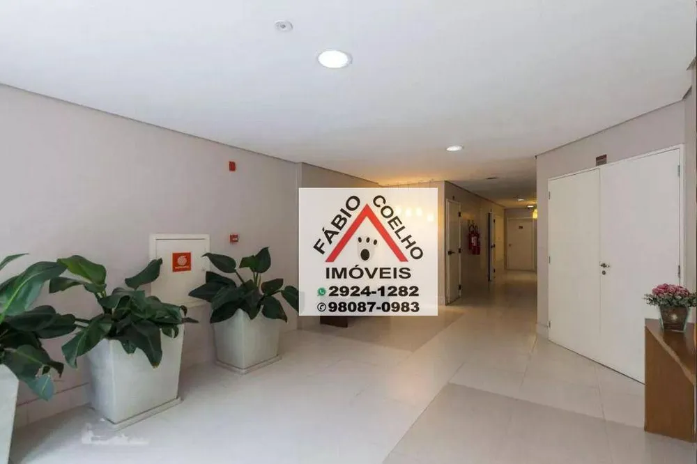 Apartamento, 2 quartos, 86 m² - Foto 4