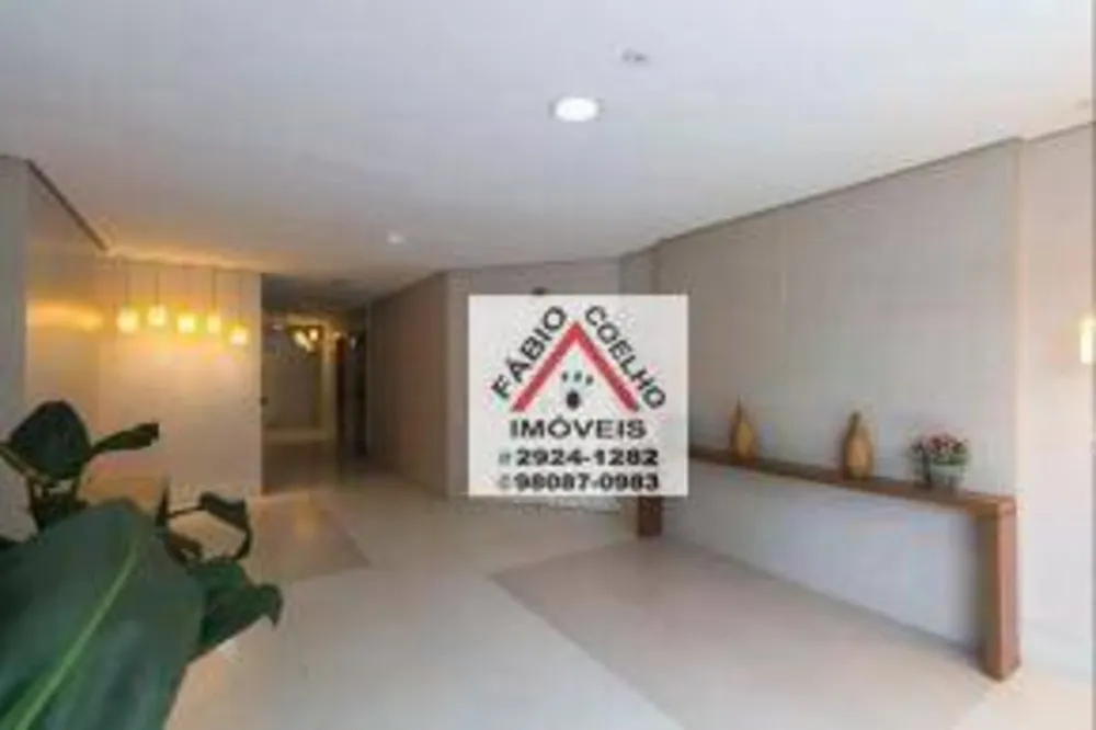 Apartamento, 2 quartos, 86 m² - Foto 5