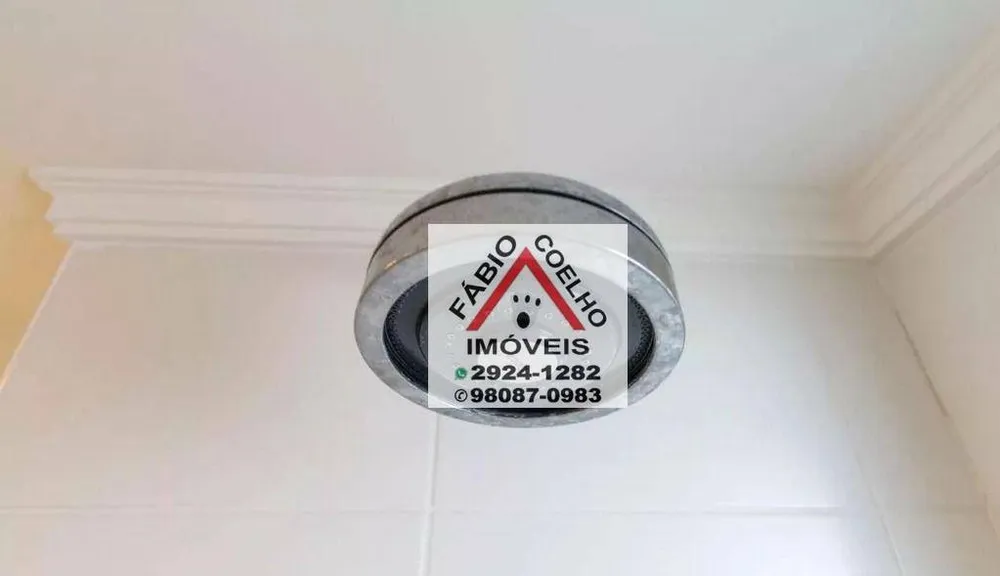 Apartamento, 2 quartos, 86 m² - Foto 3