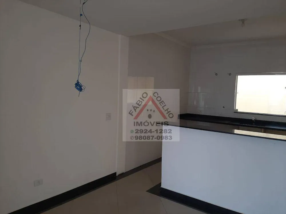 Sobrado, 3 quartos, 190 m² - Foto 6