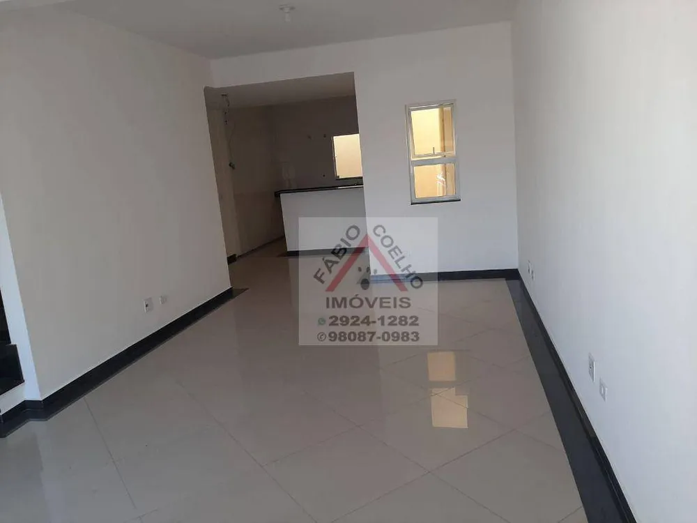 Sobrado, 3 quartos, 190 m² - Foto 10