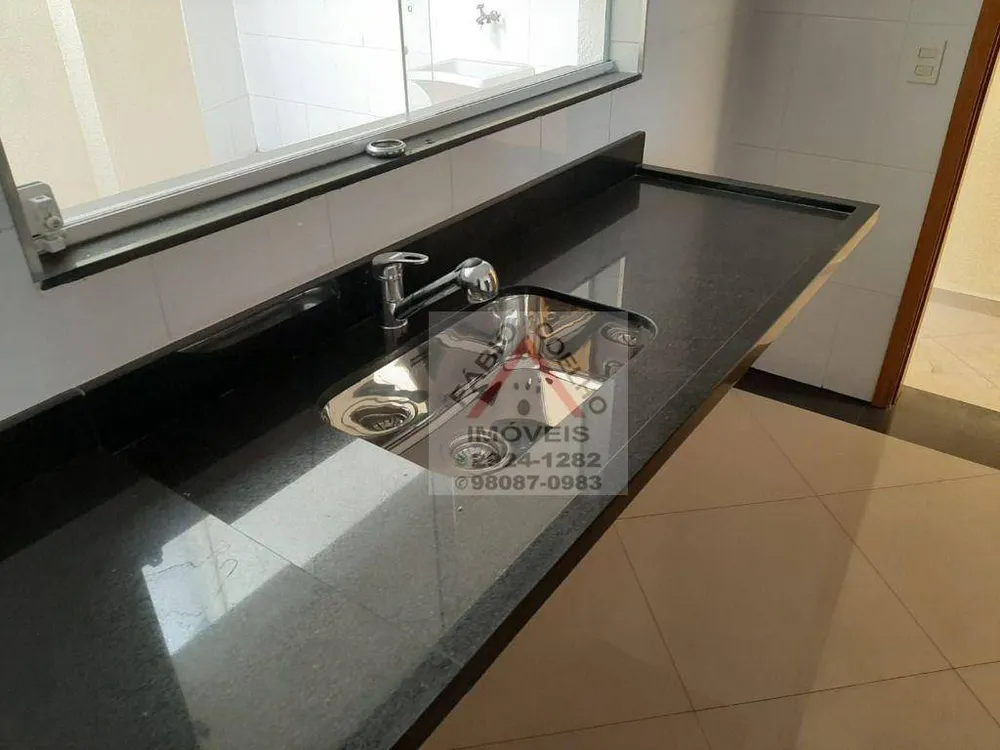 Sobrado, 3 quartos, 190 m² - Foto 12
