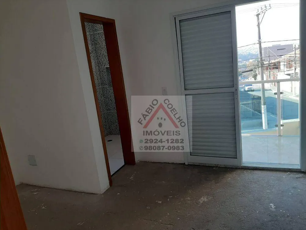 Sobrado, 3 quartos, 190 m² - Foto 3