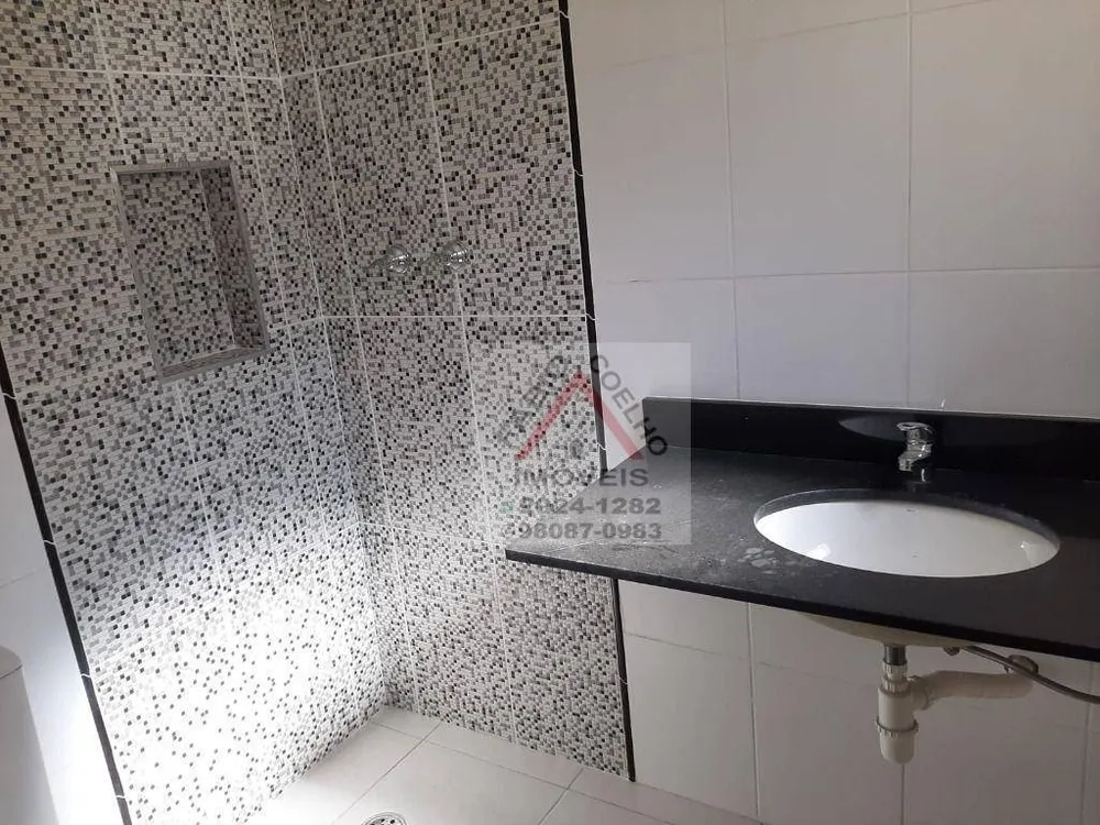 Sobrado, 3 quartos, 190 m² - Foto 4