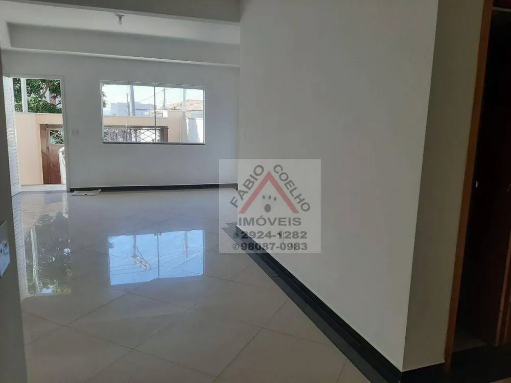 Sobrado, 3 quartos, 190 m² - Foto 11