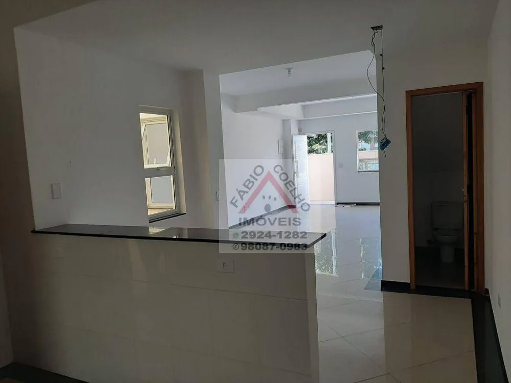 Sobrado, 3 quartos, 190 m² - Foto 9