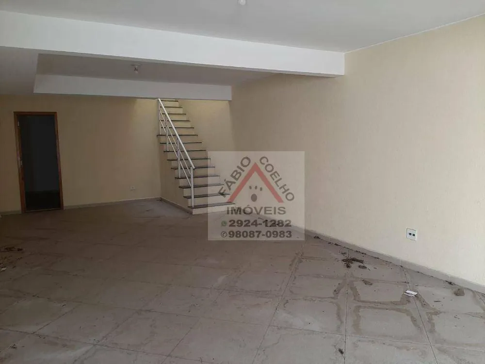 Sobrado, 3 quartos, 190 m² - Foto 7
