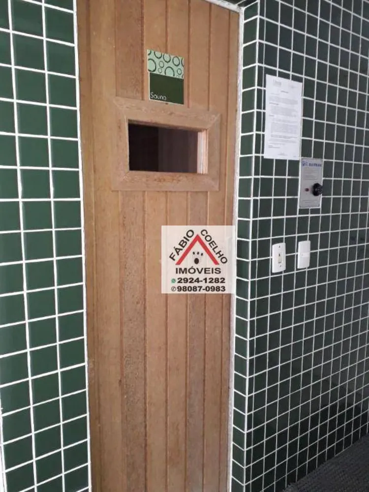 Apartamento, 2 quartos, 67 m² - Foto 12