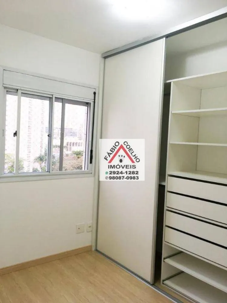 Apartamento, 2 quartos, 67 m² - Foto 7