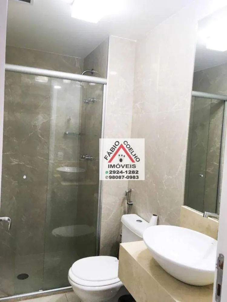 Apartamento, 2 quartos, 67 m² - Foto 6
