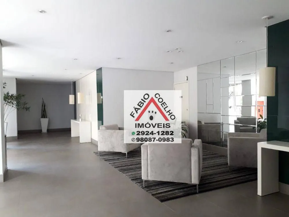 Apartamento, 2 quartos, 67 m² - Foto 9