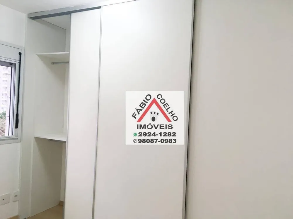 Apartamento, 2 quartos, 67 m² - Foto 5