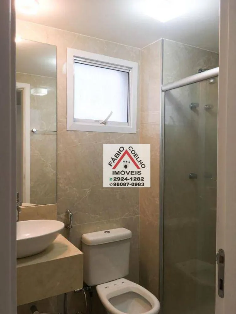 Apartamento, 2 quartos, 67 m² - Foto 8