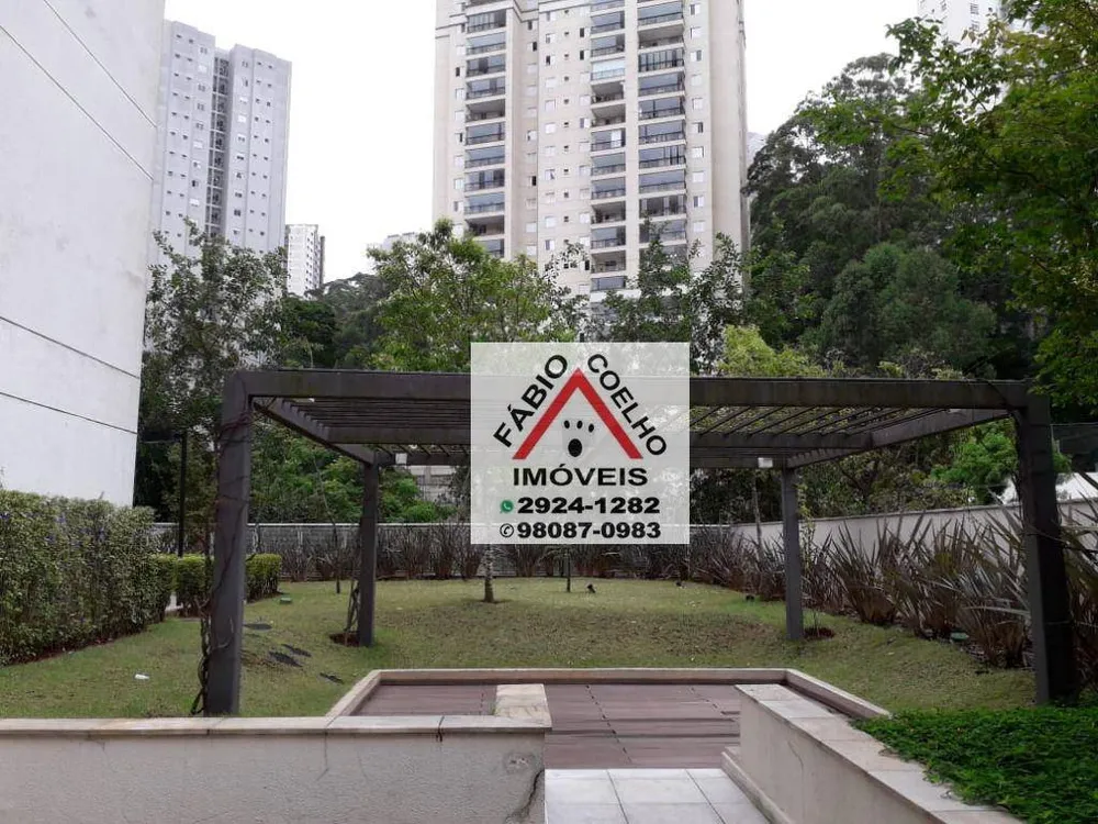 Apartamento, 2 quartos, 67 m² - Foto 10