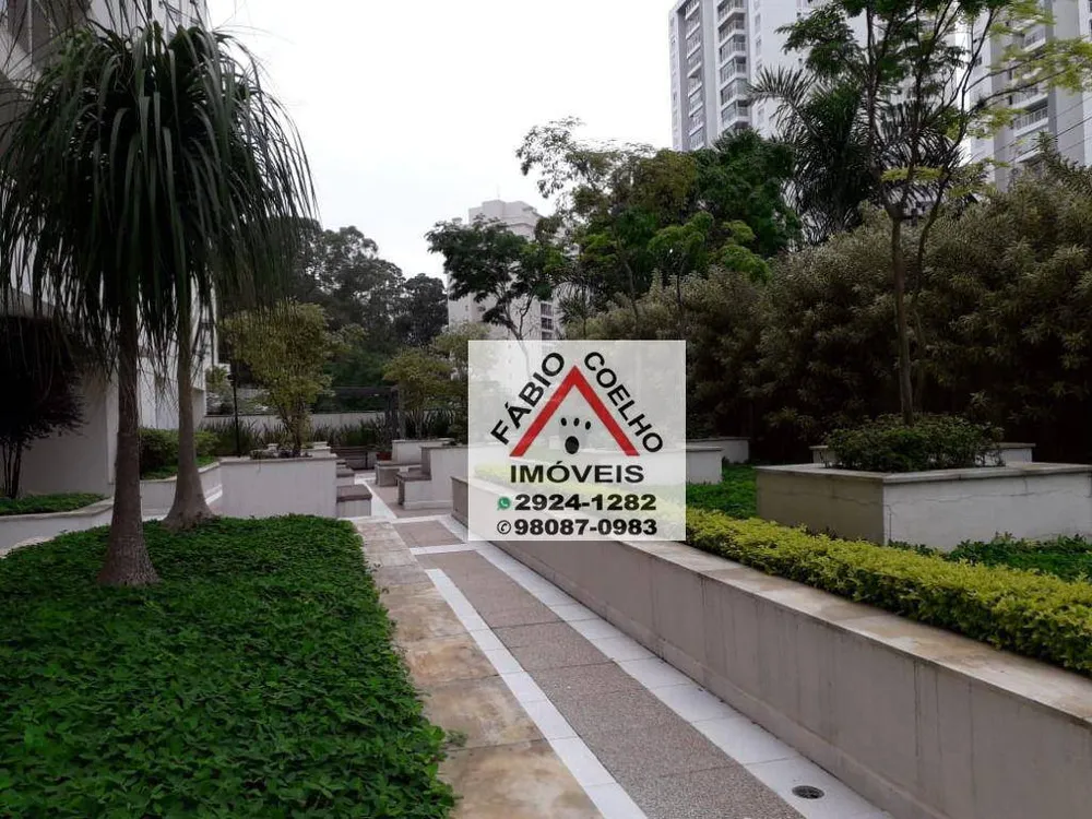 Apartamento, 2 quartos, 67 m² - Foto 11