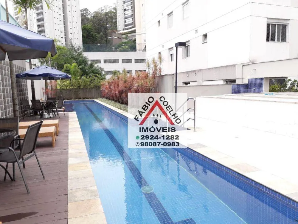 Apartamento, 2 quartos, 67 m² - Foto 14