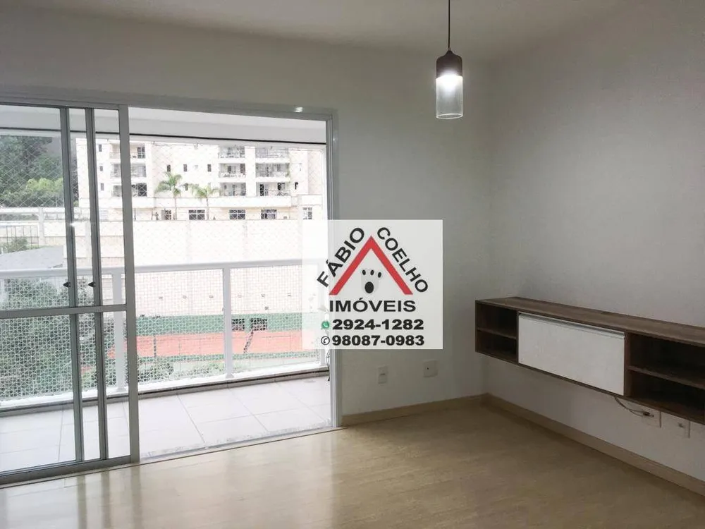 Apartamento, 2 quartos, 67 m² - Foto 4