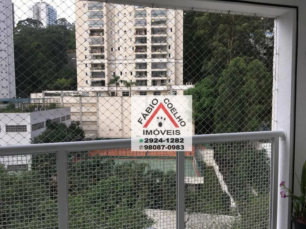 Apartamento, 2 quartos, 67 m² - Foto 3