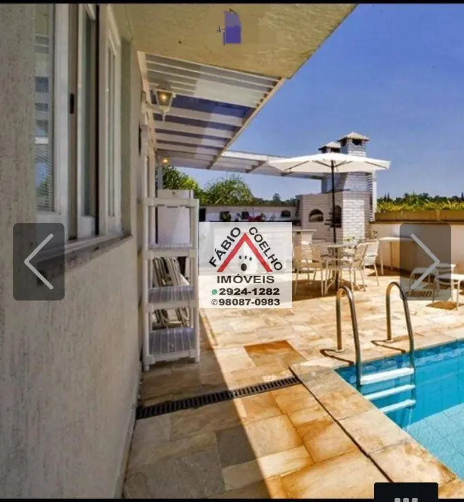 Casa, 4 quartos, 500 m² - Foto 2