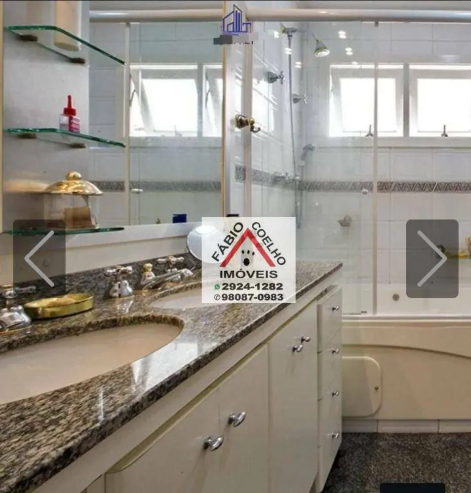 Casa, 4 quartos, 500 m² - Foto 8