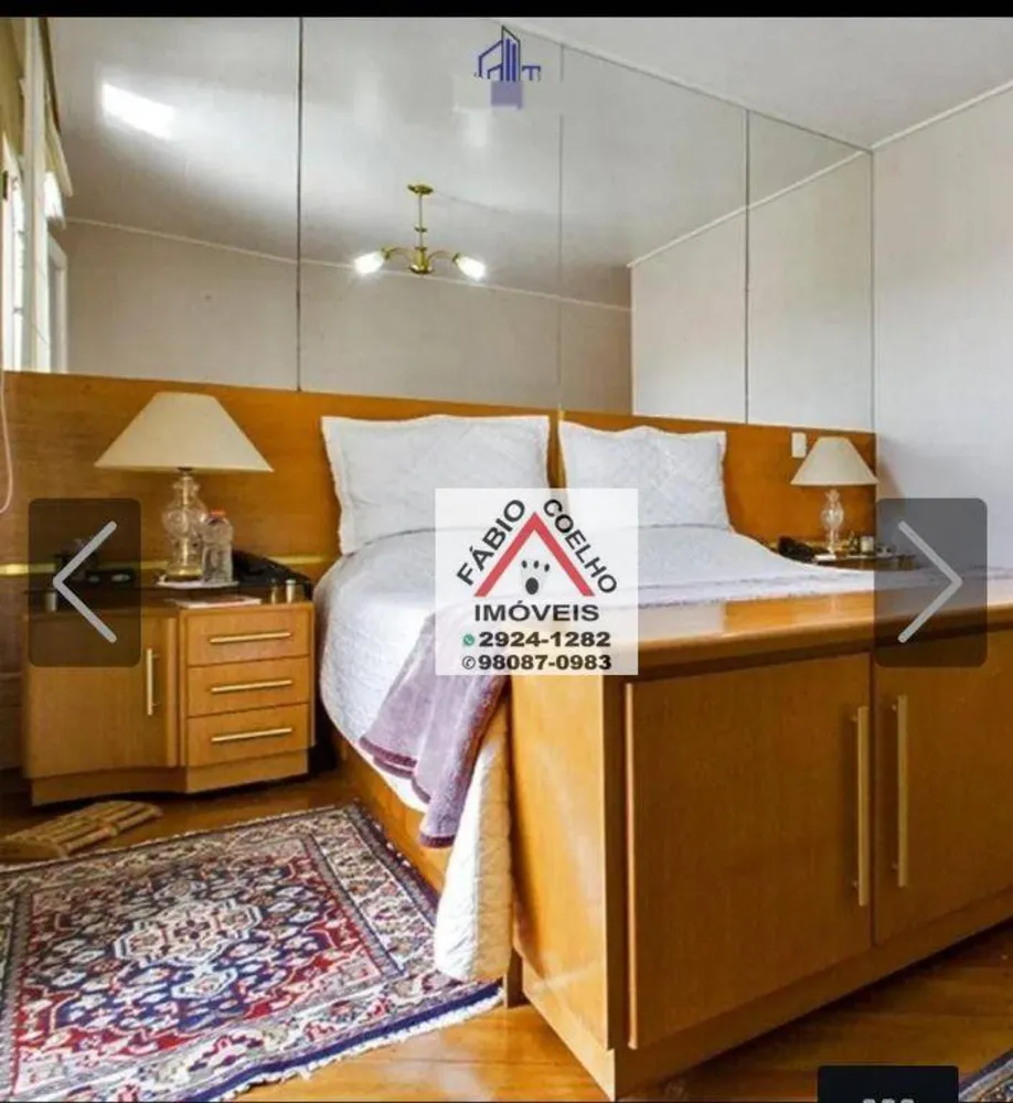 Casa, 4 quartos, 500 m² - Foto 5