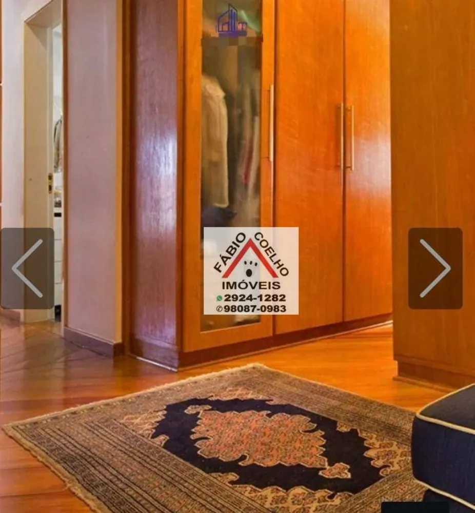 Casa, 4 quartos, 500 m² - Foto 2