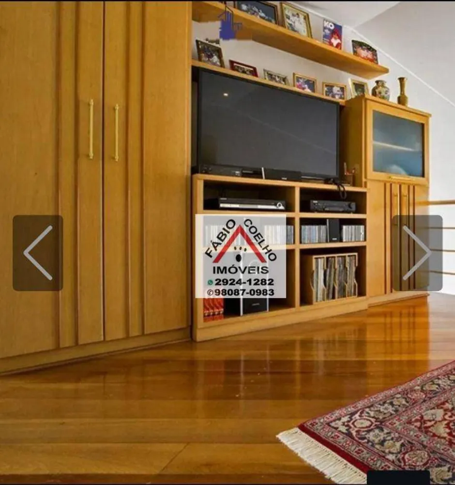 Casa, 4 quartos, 500 m² - Foto 3