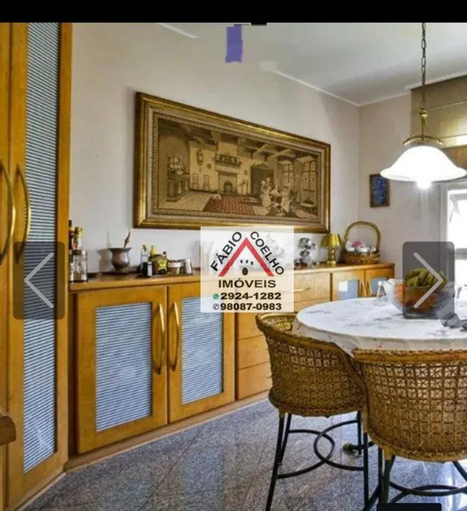 Casa, 4 quartos, 500 m² - Foto 3