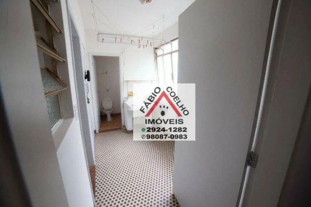 Apartamento, 2 quartos, 115 m² - Foto 4