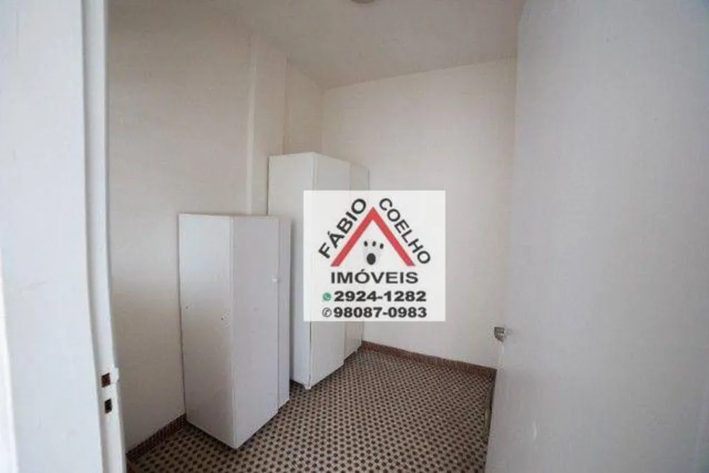 Apartamento, 2 quartos, 115 m² - Foto 3
