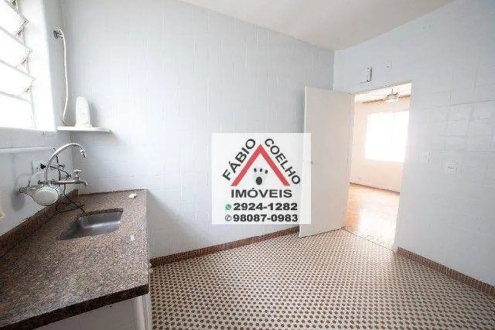Apartamento, 2 quartos, 115 m² - Foto 6