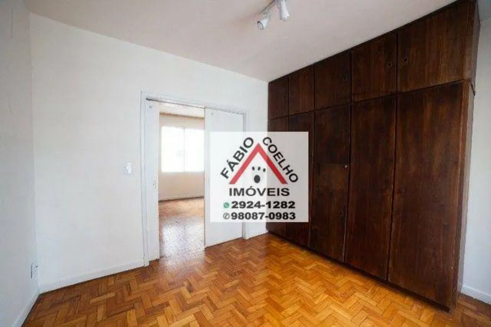 Apartamento, 2 quartos, 115 m² - Foto 12