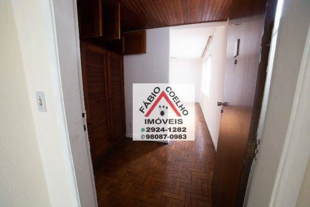 Apartamento, 2 quartos, 115 m² - Foto 9