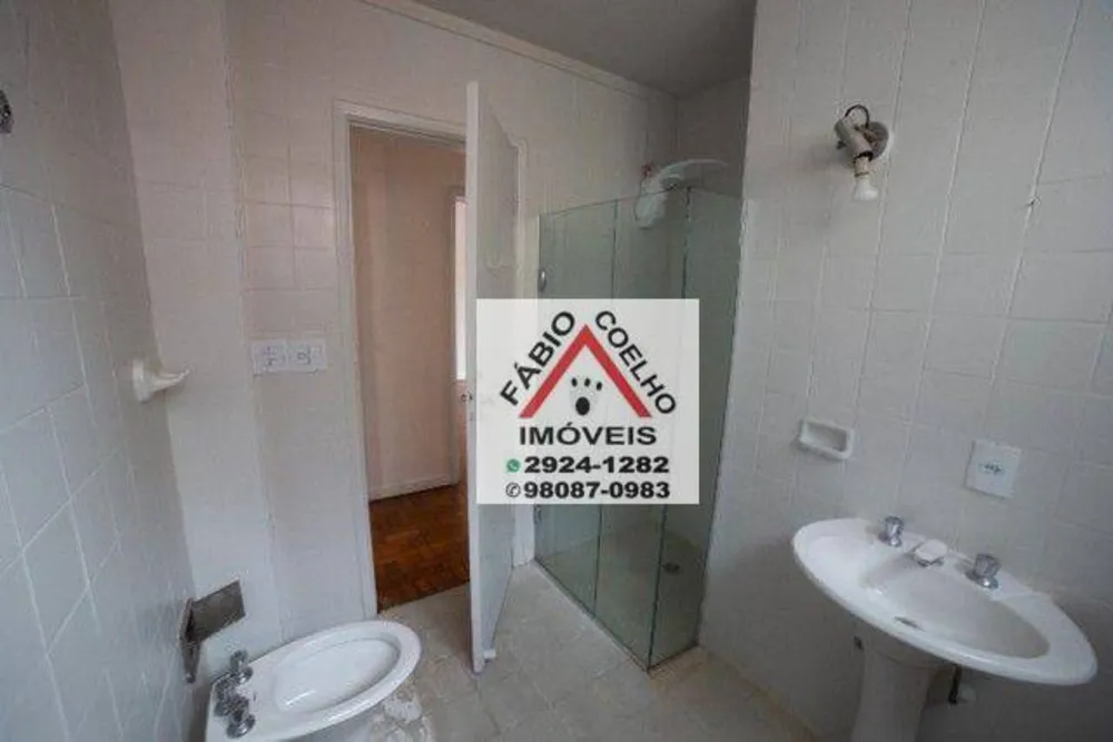 Apartamento, 2 quartos, 115 m² - Foto 5